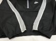 画像8: 80's NIKE NYLON PULLOVER JACKET WINDBREAKER (8)