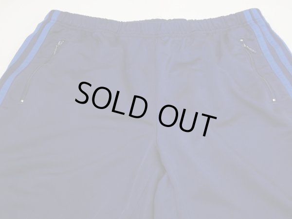 画像6: 90's adidas PERFORMANCE LOGO 3 LINE JERSEY TRACK PANTS (6)