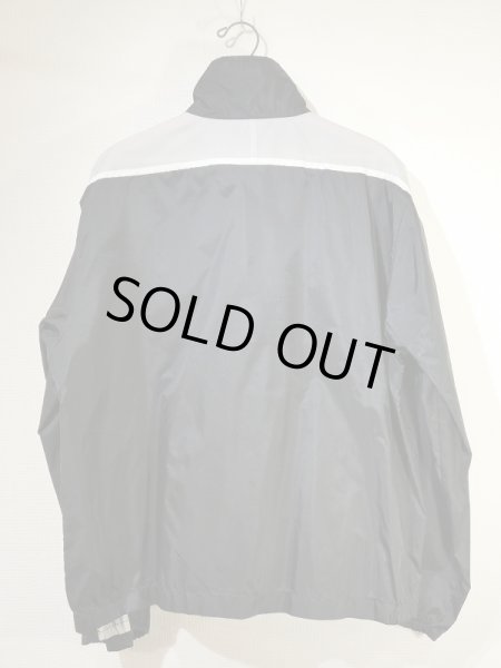 画像2: 80's NIKE NYLON PULLOVER JACKET WINDBREAKER (2)