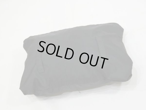 画像13: 80's NIKE NYLON PULLOVER JACKET WINDBREAKER (13)