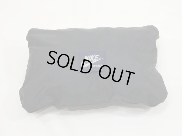 画像12: 80's NIKE NYLON PULLOVER JACKET WINDBREAKER (12)