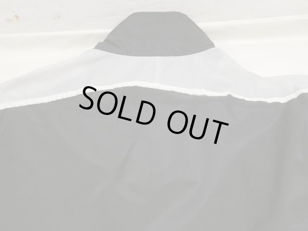 画像10: 80's NIKE NYLON PULLOVER JACKET WINDBREAKER (10)