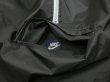 画像6: 80's NIKE NYLON PULLOVER JACKET WINDBREAKER (6)