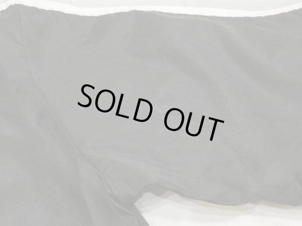 画像11: 80's NIKE NYLON PULLOVER JACKET WINDBREAKER (11)