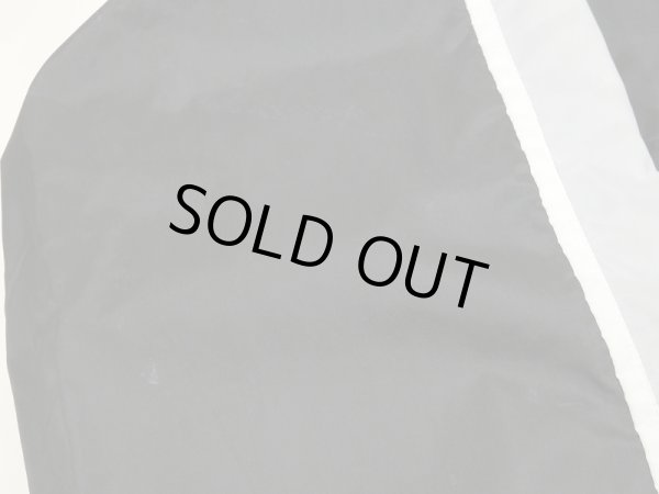 画像9: 80's NIKE NYLON PULLOVER JACKET WINDBREAKER (9)