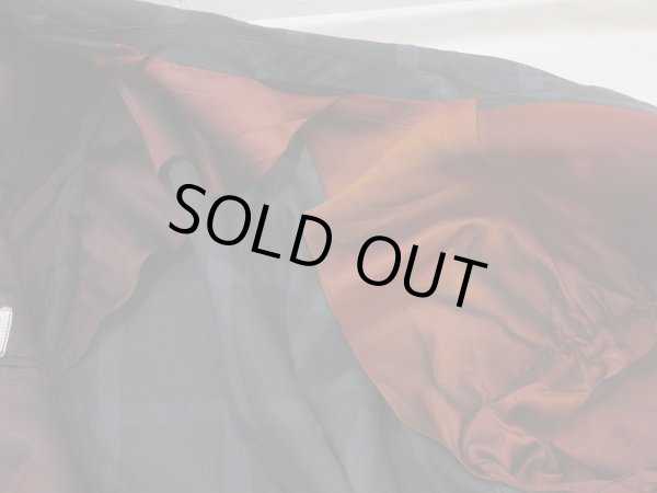 画像8: 60s Palm Beach Strouss Hirshberg's PLAID SUMMER TAILORED JACKET (8)