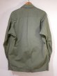 画像2: 60's '68 US ARMY RIP STOP JUNGLE FATIGUE JACKET 4th TYPE S-R (2)