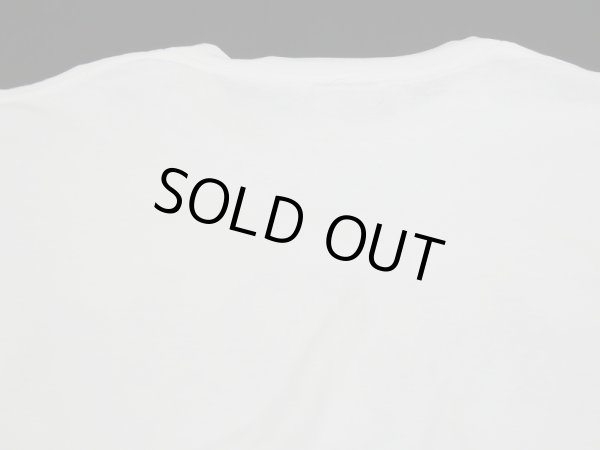 画像11: 90's ONEITA Explorations PRISOC PENGUIN PRINT LONG SLEEVE T-SHIRT MADE IN USA (11)