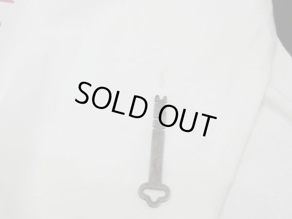 画像8: 90's DISCUS Walt Disney WORLD MICKEY MOUSE 5th Anniversary LONG SLEEVE T-SHIRT MADE IN USA (8)