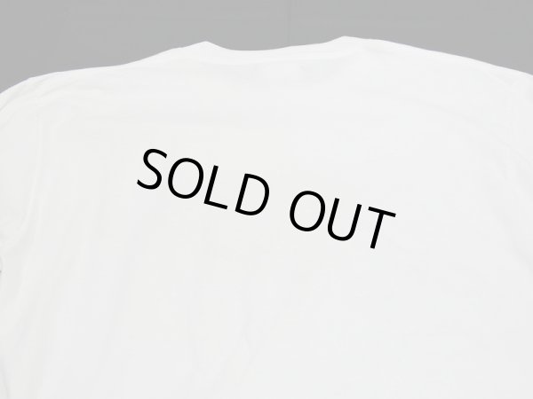 画像10: 90's DISCUS Walt Disney WORLD MICKEY MOUSE 5th Anniversary LONG SLEEVE T-SHIRT MADE IN USA (10)