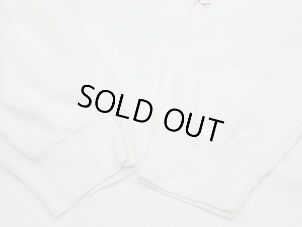 画像9: 90's DISCUS Walt Disney WORLD MICKEY MOUSE 5th Anniversary LONG SLEEVE T-SHIRT MADE IN USA (9)