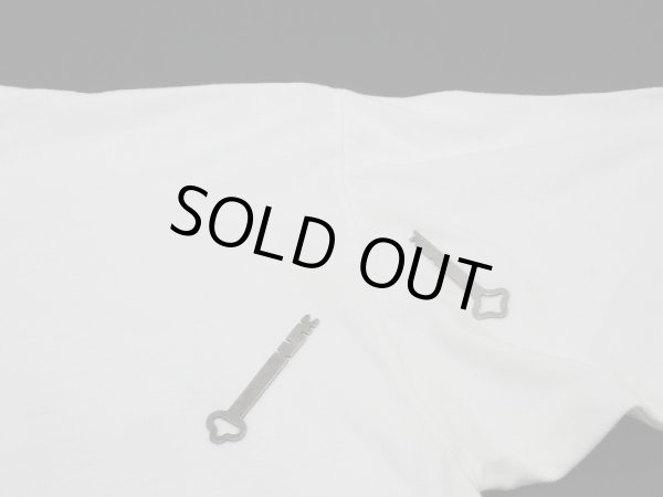 画像12: 90's ONEITA Explorations PRISOC PENGUIN PRINT LONG SLEEVE T-SHIRT MADE IN USA (12)