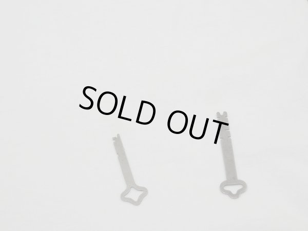 画像7: 90's ONEITA Explorations PRISOC PENGUIN PRINT LONG SLEEVE T-SHIRT MADE IN USA (7)