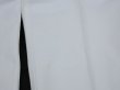 画像9: 60s HERCULES WHITE COTTON WORK TROUSERS PANTS DEAD STOCK (9)