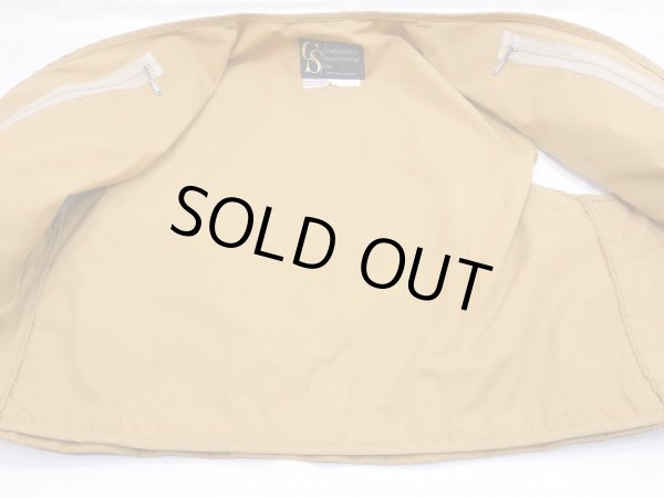 画像13: 70's Columbia Sportswear Co. FISHING VEST (13)