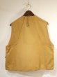 画像2: 70's Columbia Sportswear Co. FISHING VEST (2)