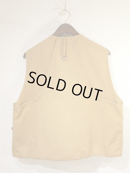 画像2: 70's Columbia Sportswear Co. FISHING VEST (2)