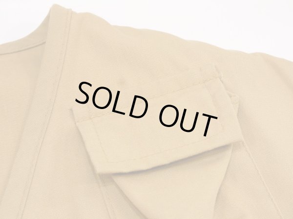 画像7: 70's Columbia Sportswear Co. FISHING VEST (7)