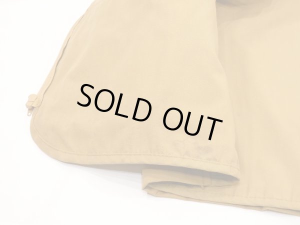 画像15: 70's Columbia Sportswear Co. FISHING VEST (15)