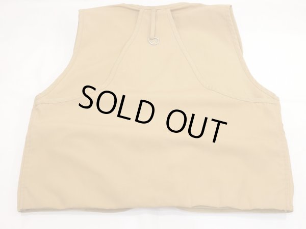 画像16: 70's Columbia Sportswear Co. FISHING VEST (16)