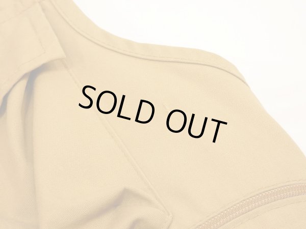 画像12: 70's Columbia Sportswear Co. FISHING VEST (12)