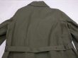 画像10: 50's '52 CANADIAN ARMY MILITARY MOTORCYCLE JACKET (10)