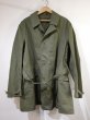 画像1: 50's '52 CANADIAN ARMY MILITARY MOTORCYCLE JACKET (1)