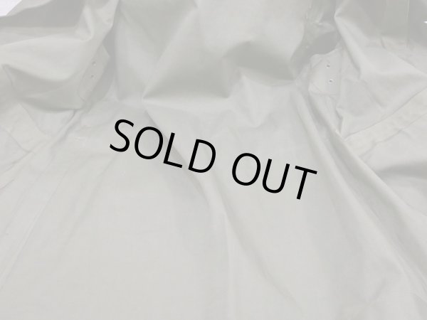 画像8: 50's '52 CANADIAN ARMY MILITARY MOTORCYCLE JACKET (8)