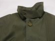 画像5: 50's '52 CANADIAN ARMY MILITARY MOTORCYCLE JACKET (5)