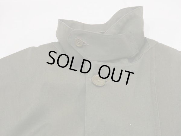 画像5: 50's '52 CANADIAN ARMY MILITARY MOTORCYCLE JACKET (5)