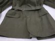 画像6: 50's '52 CANADIAN ARMY MILITARY MOTORCYCLE JACKET (6)