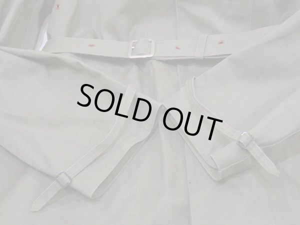 画像7: 50's '52 CANADIAN ARMY MILITARY MOTORCYCLE JACKET (7)