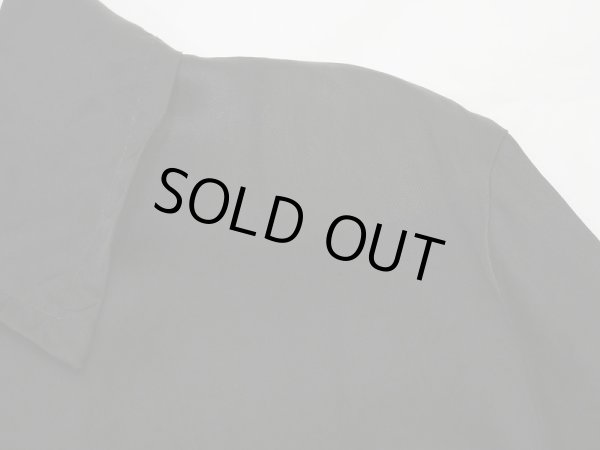 画像6: 70's US NAVY USN EMBROIDERY SOUVENIR TOUR JACKET (6)