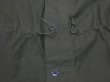 画像5: 60s '64 US ARMY VESICANT GAS PROTECTIVE COAT SMALL DEAD STOCK NOS (5)