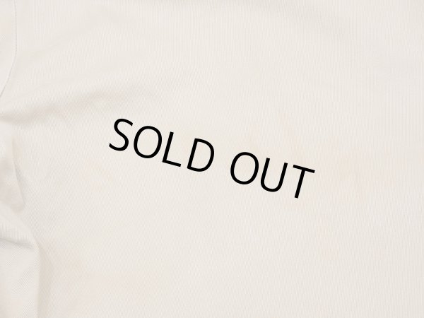 画像14: 50's US ARMY COTTON KHAKI SHADE 1 CHINO TROUSERS PANTS (14)