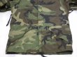 画像5: 90's '92 US ARMY ECWCS 1st GEN WOODLAND CAMO GORE-TEX FIELD PARKA JACKET (5)