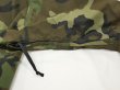 画像7: 90's '92 US ARMY ECWCS 1st GEN WOODLAND CAMO GORE-TEX FIELD PARKA JACKET (7)