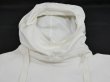 画像3: 40's US NAVY USN DECONTAMINATION （SALVAGE GUNNER） SMOCK PARKA (3)