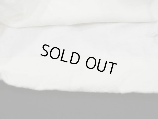 画像10: 40's US NAVY USN DECONTAMINATION （SALVAGE GUNNER） SMOCK PARKA (10)