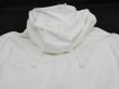 画像12: 40's US NAVY USN DECONTAMINATION （SALVAGE GUNNER） SMOCK PARKA (12)