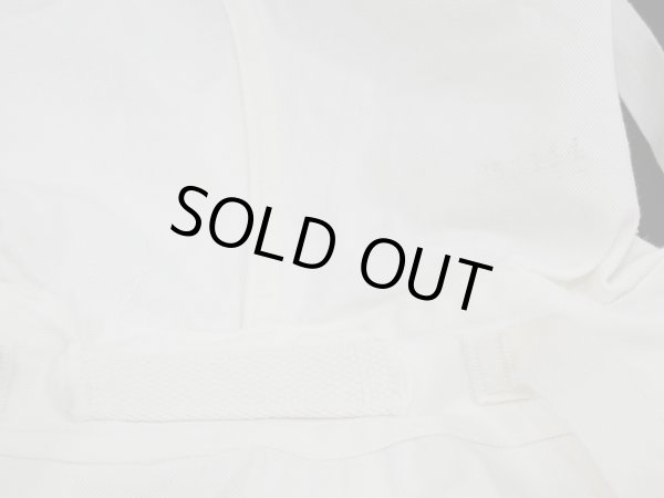 画像13: 40's US NAVY USN DECONTAMINATION （SALVAGE GUNNER） SMOCK PARKA (13)