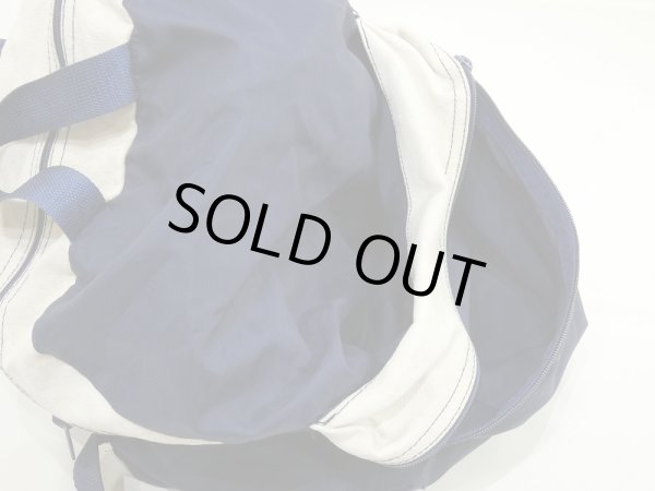 画像9: 70's BRS INC. NIKE TWO TONE BACK PACK (9)