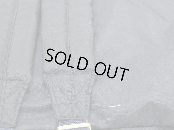 画像12: 70's BRS INC. NIKE TWO TONE BACK PACK (12)