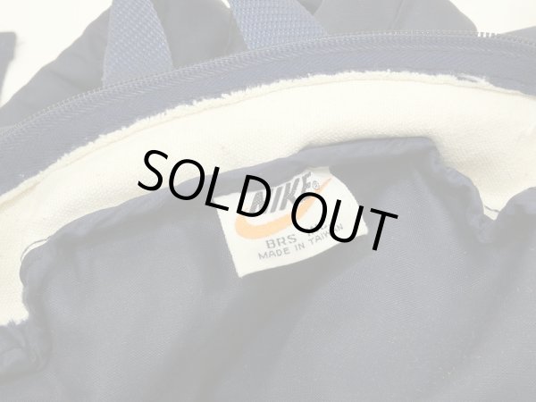 画像7: 70's BRS INC. NIKE TWO TONE BACK PACK (7)