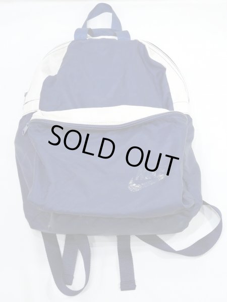 画像5: 70's BRS INC. NIKE TWO TONE BACK PACK (5)