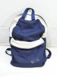 画像3: 70's BRS INC. NIKE TWO TONE BACK PACK (3)