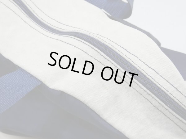 画像6: 70's BRS INC. NIKE TWO TONE BACK PACK (6)