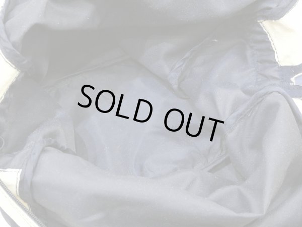 画像8: 70's BRS INC. NIKE TWO TONE BACK PACK (8)