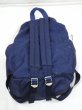 画像10: 70's BRS INC. NIKE TWO TONE BACK PACK (10)