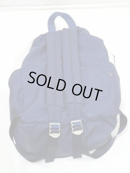 画像10: 70's BRS INC. NIKE TWO TONE BACK PACK (10)